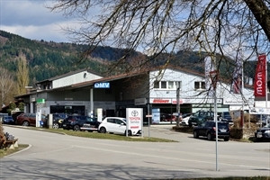 Autohaus Ströher e.K